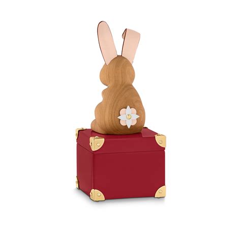 louis vuitton rabit|louis vuitton living art.